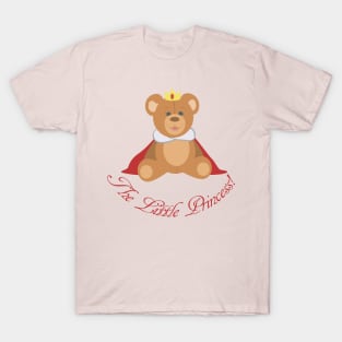 The Little Princess T-Shirt